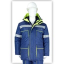 WeatherShield Pro+ Insulated Work Suit WP-1