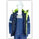 WeatherShield Pro+ Insulated Work Suit WP-1