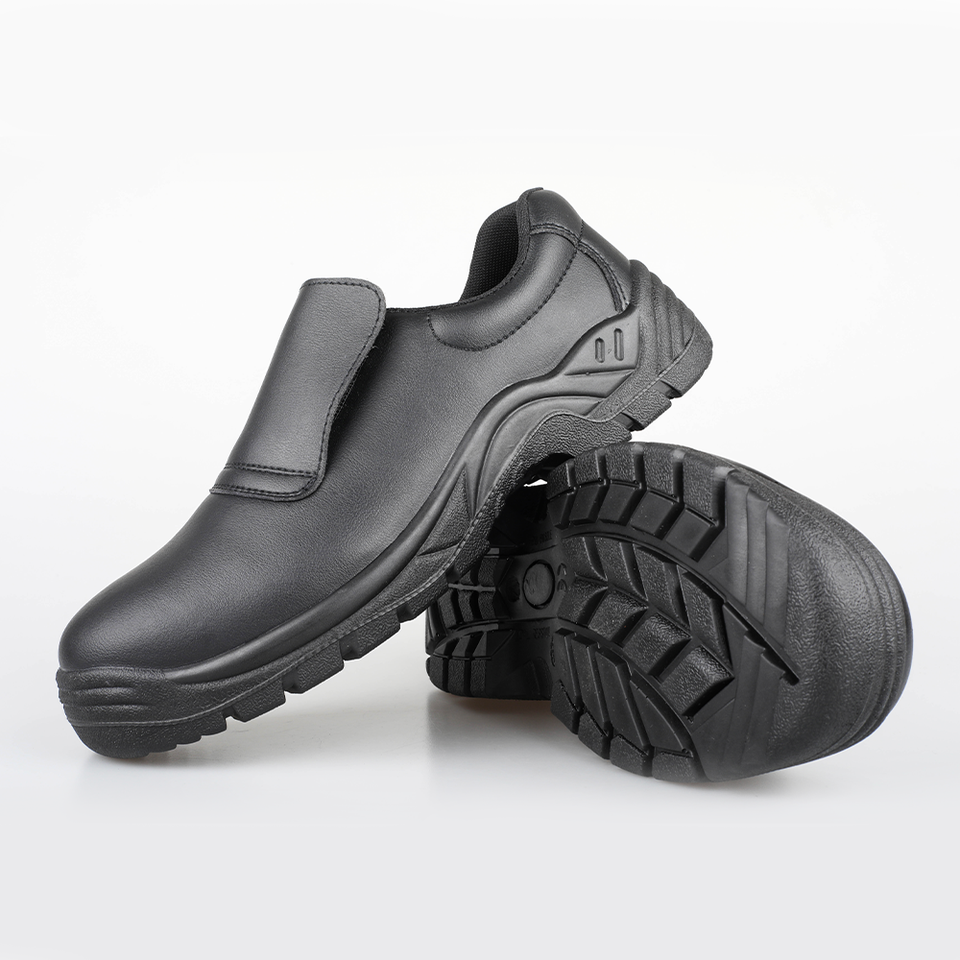 Putek Fashion Sport Light Weight Breathable Sporty Safety Shoes