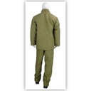 ForgeGuard ME-0 Insulated Welding Suit