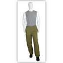 ForgeGuard ME-0 Insulated Welding Suit