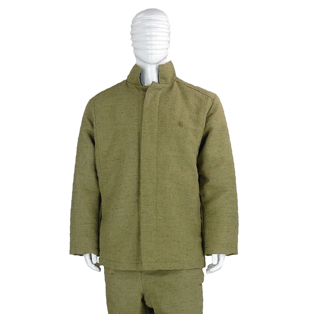 ForgeGuard ME-0 Insulated Welding Suit