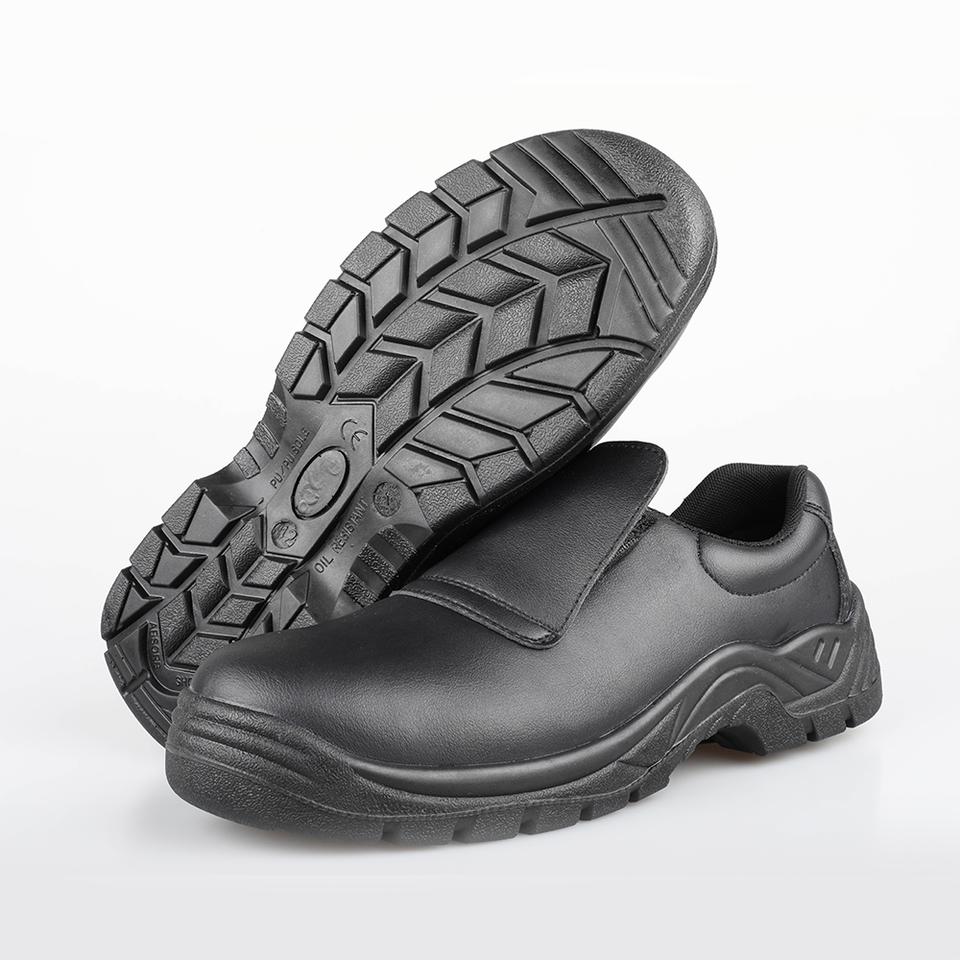 Putek Fashion Sport Light Weight Breathable Sporty Safety Shoes