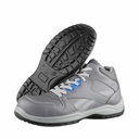 PU Outsole Safety Shoes Antistatic Work Shoes