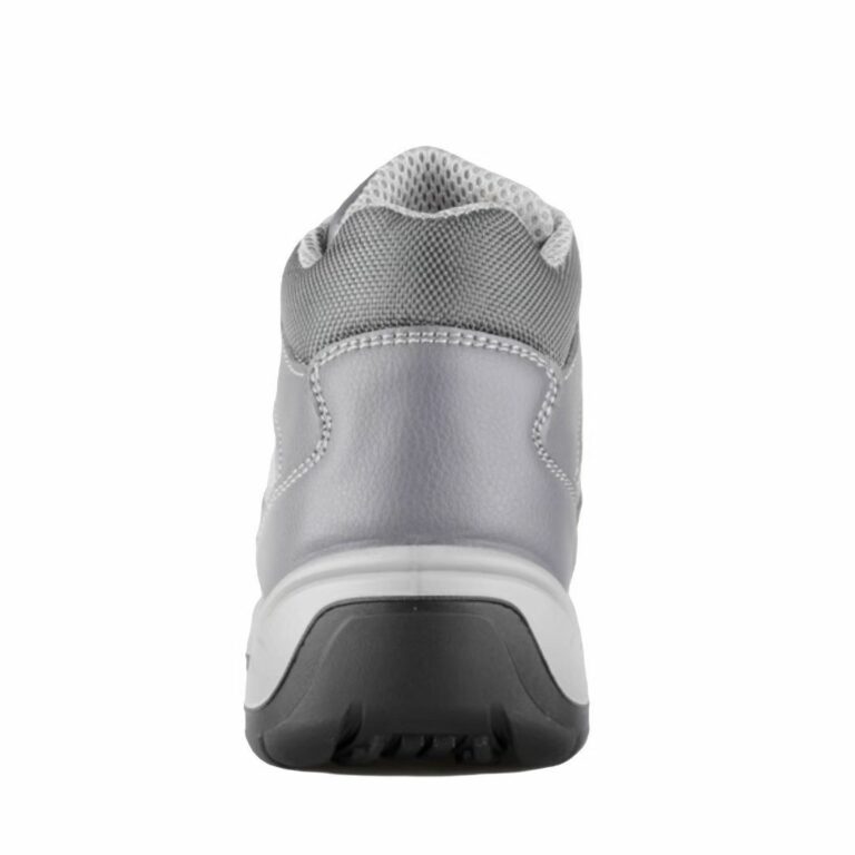 PU Outsole Safety Shoes Antistatic Work Shoes