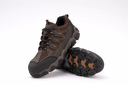 Outdoor Men Steel Toe Safety Shoes