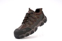 Outdoor Men Steel Toe Safety Shoes