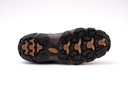 Outdoor Men Steel Toe Safety Shoes