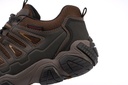 Outdoor Men Steel Toe Safety Shoes