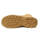 Outdoor Men Steel Toe Safety Shoes
