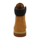 Nubuck Steel Toe Safety Work Shoes