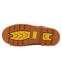 Nubuck Steel Toe Safety Work Shoes