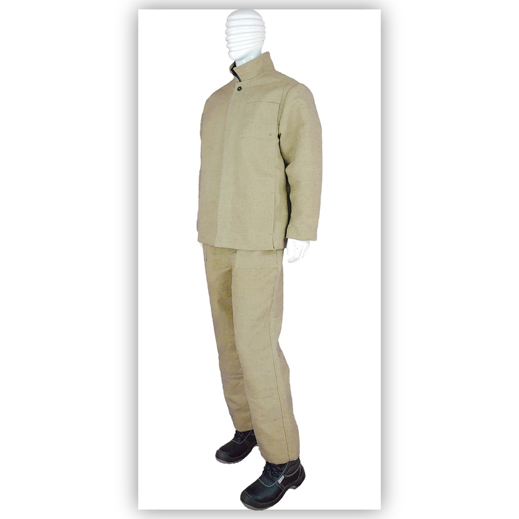 ForgeGuard Light ME-0 Welding Suit