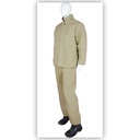 ForgeGuard Light ME-0 Welding Suit
