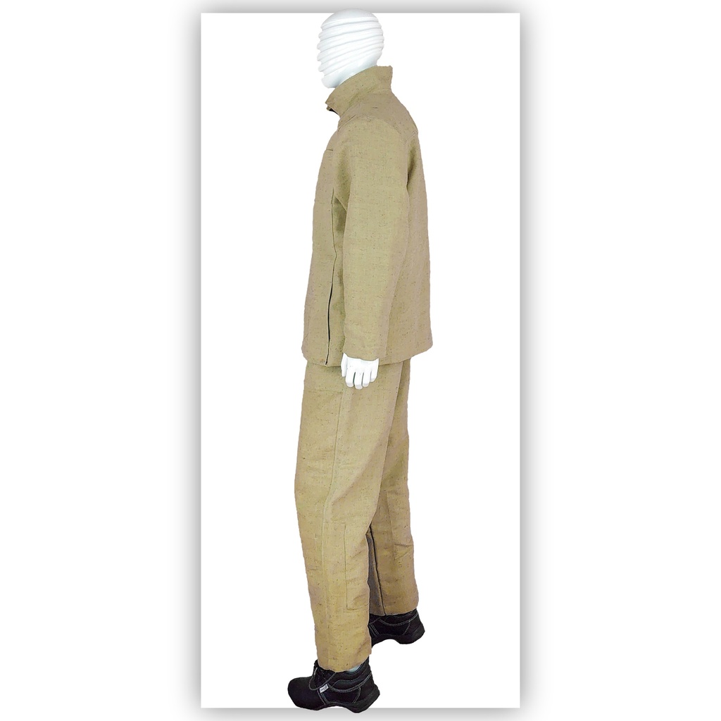 ForgeGuard Light ME-0 Welding Suit