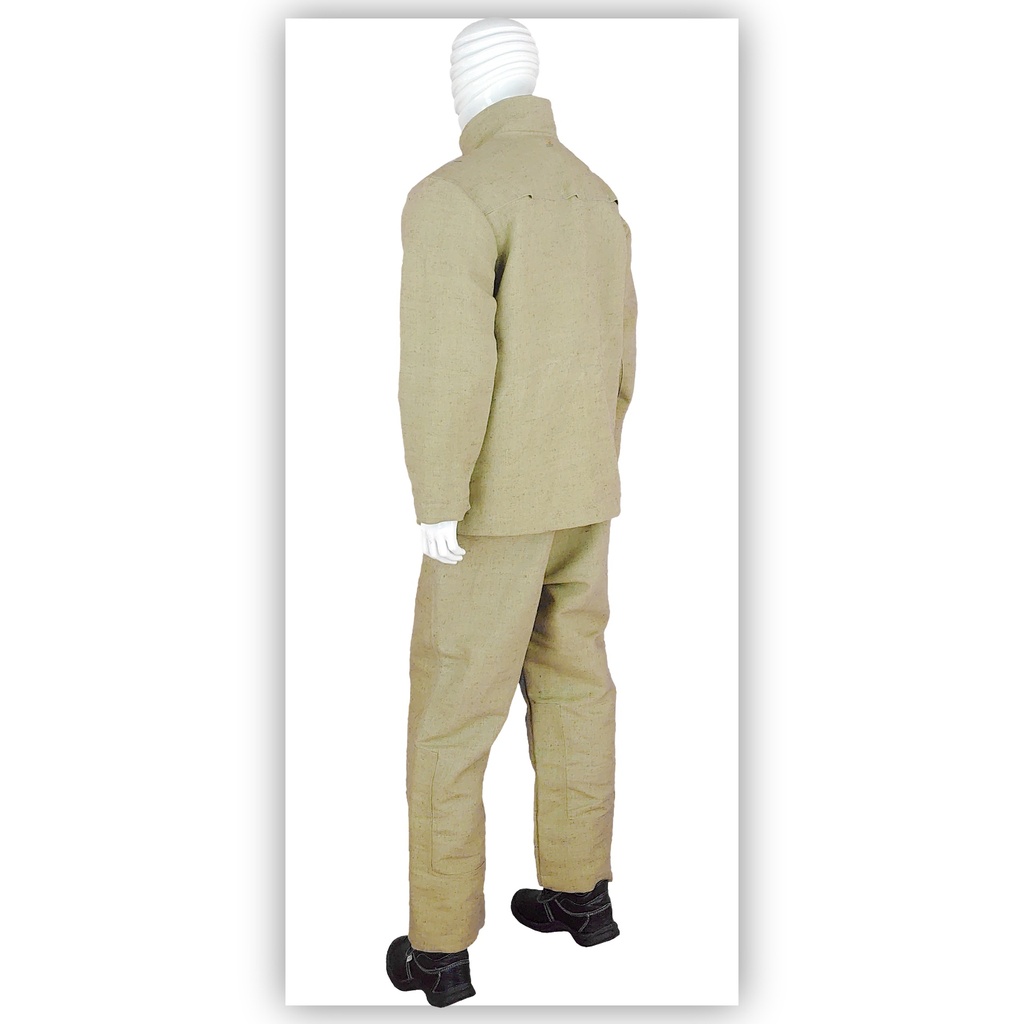 ForgeGuard Light ME-0 Welding Suit
