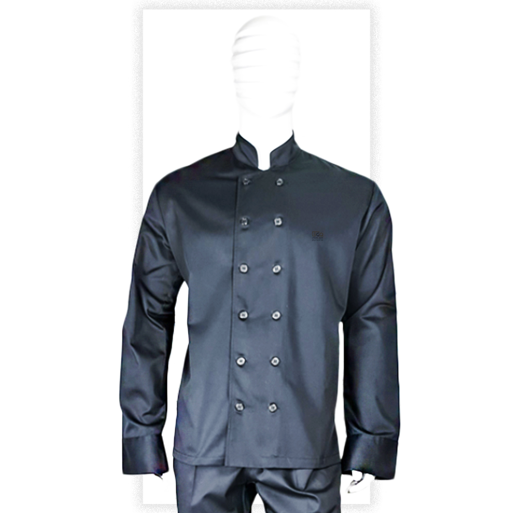 Chef suit Cuisine Dyno