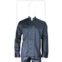Chef suit Cuisine Dyno