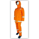 Утепленный рабочий костюм ThermaShield FR-2