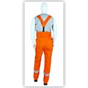 Утепленный рабочий костюм ThermaShield FR-2