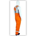 Утепленный рабочий костюм ThermaShield FR-2