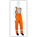 Утепленный рабочий костюм ThermaShield FR-2