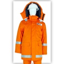 Утепленный рабочий костюм ThermaShield FR-2