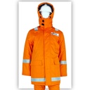 Утепленный рабочий костюм ThermaShield FR-2