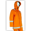 Утепленный рабочий костюм ThermaShield FR-2
