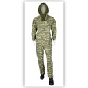 Комбинированный камуфляжный костюм Stealth Hunter (анорак и брюки)