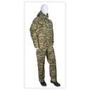 Stealth Hunter Camo Combo Suit (Jacket and Trousers)