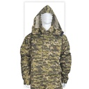 Stealth Hunter Camo Combo Suit (Jacket and Trousers)