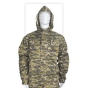 Stealth Hunter Camo Combo Suit (Jacket and Trousers)