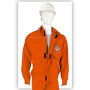 Samruk Energy Work Jacket