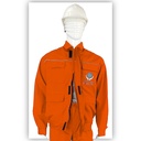Samruk Energy Work Jacket