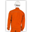 Samruk Energy Work Jacket