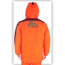 Утепленная рабочая куртка Wintertech Attire Pro OW-2