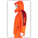 Утепленная рабочая куртка Wintertech Attire Pro OW-2