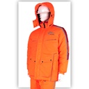 Утепленная рабочая куртка Wintertech Attire Pro OW-2