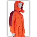 Утепленная рабочая куртка Wintertech Attire Pro OW-2