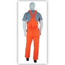 Утепленный рабочий полукомбинезон Wintertech Attire Pro OW-2