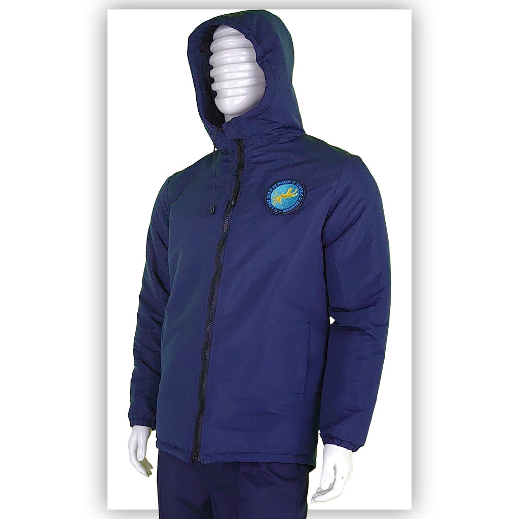 WindShield ET-0 Insulated Jacket