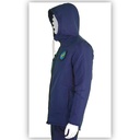 WindShield ET-0 Insulated Jacket