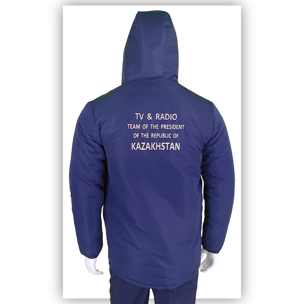 WindShield ET-0 Insulated Jacket