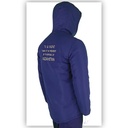 WindShield ET-0 Insulated Jacket