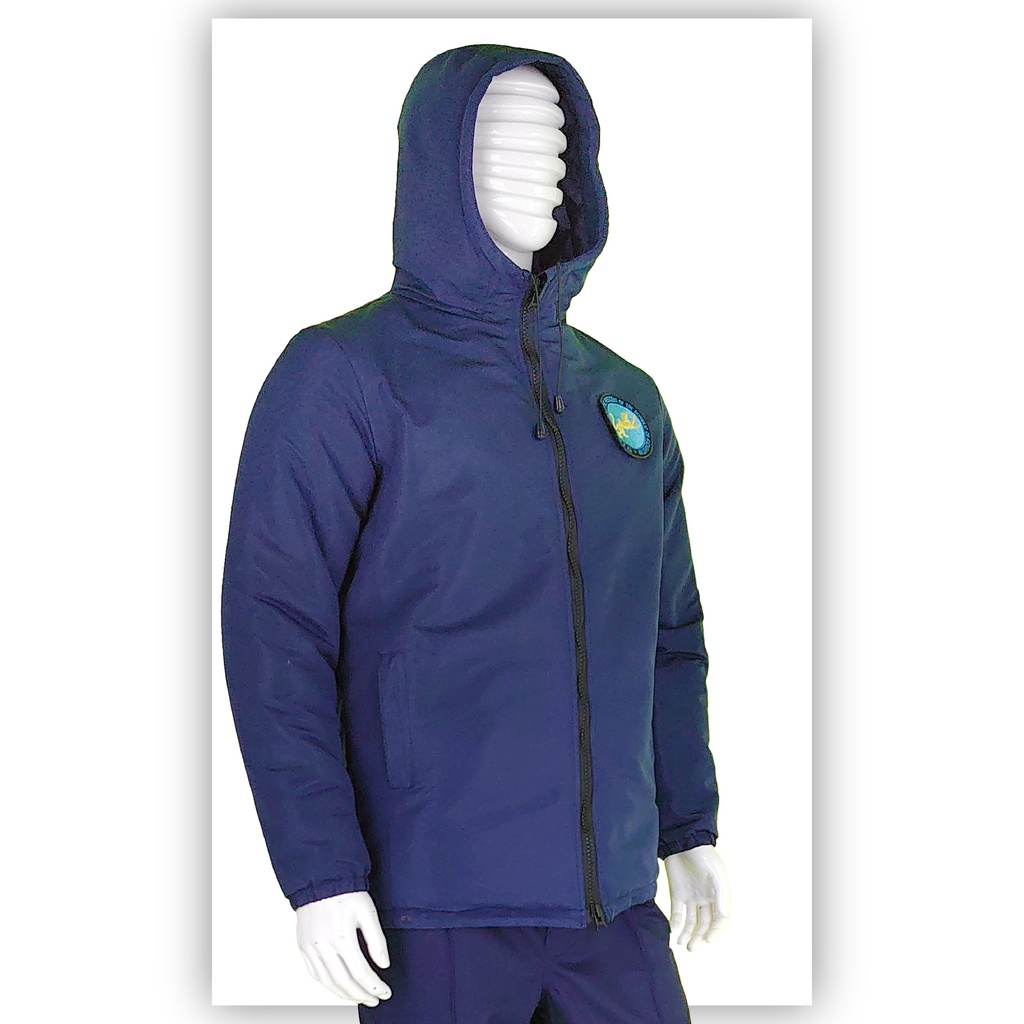 WindShield ET-0 Insulated Jacket