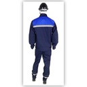 BasicMech Work Suit GI-1