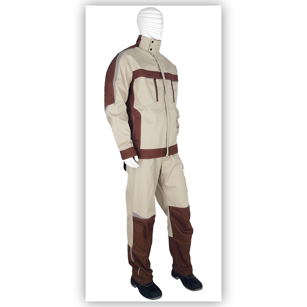 Рабочий костюм ResistaTech GI-1