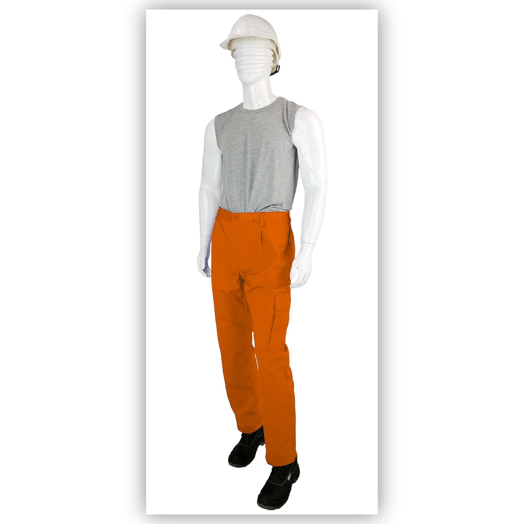 Samruk Energy Work Trousers