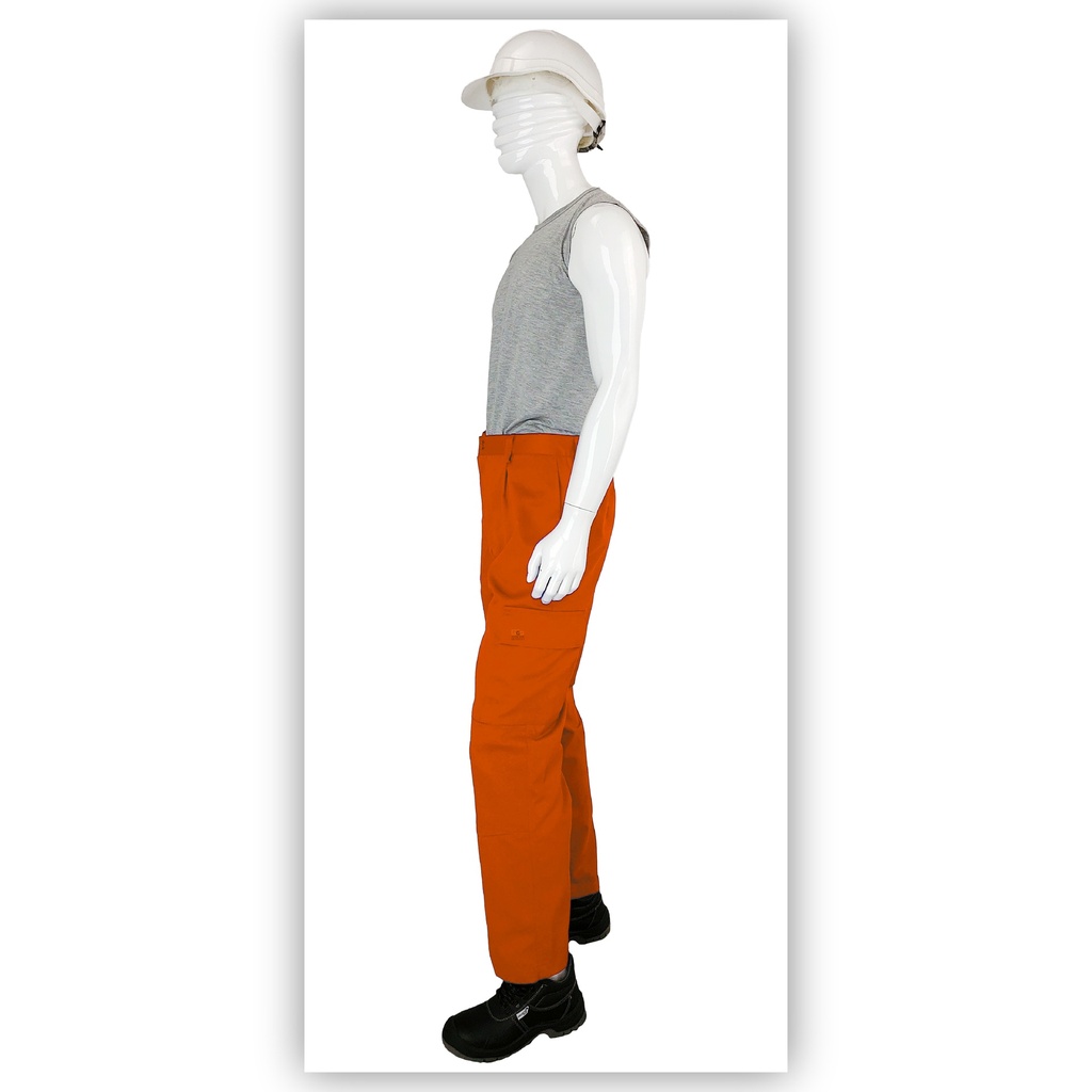 Samruk Energy Work Trousers